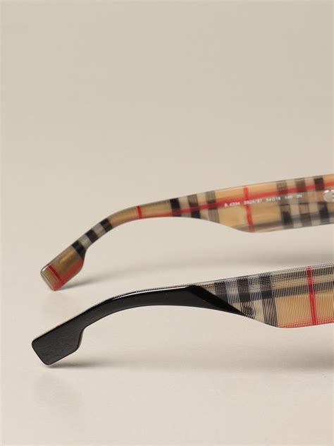 burberry statement glasses|Burberry glasses women 2021.